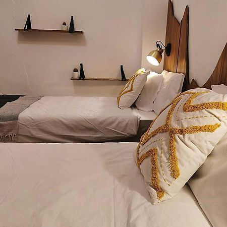 Casa De Koras Otel Cullera Dış mekan fotoğraf