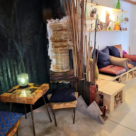 Casa De Koras Otel Cullera Dış mekan fotoğraf