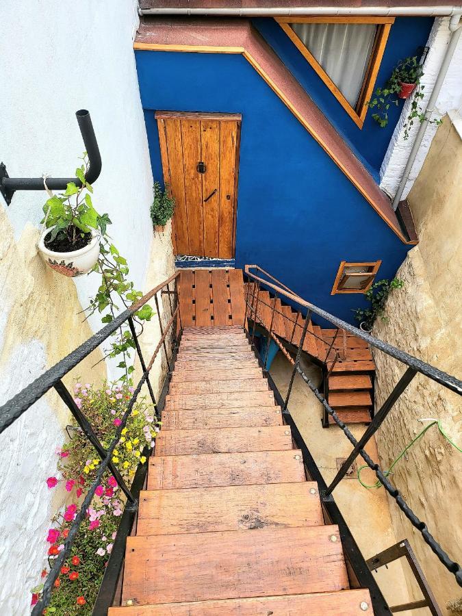 Casa De Koras Otel Cullera Dış mekan fotoğraf