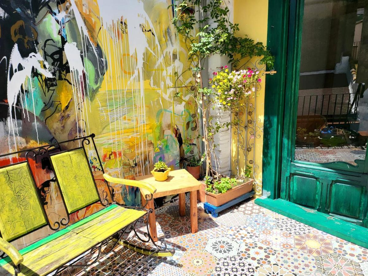 Casa De Koras Otel Cullera Dış mekan fotoğraf