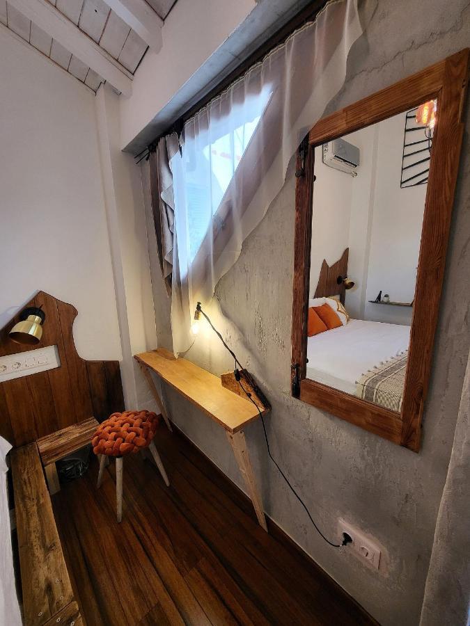 Casa De Koras Otel Cullera Dış mekan fotoğraf