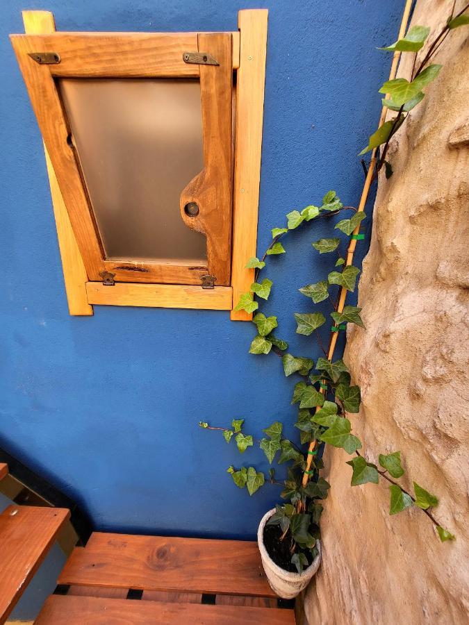 Casa De Koras Otel Cullera Dış mekan fotoğraf