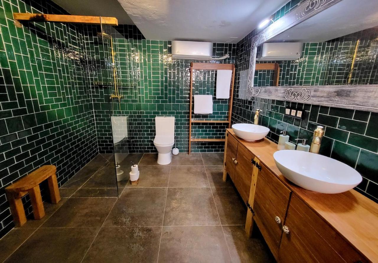Casa De Koras Otel Cullera Dış mekan fotoğraf