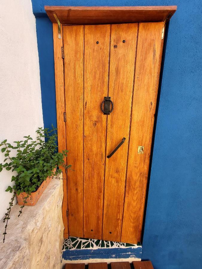 Casa De Koras Otel Cullera Dış mekan fotoğraf