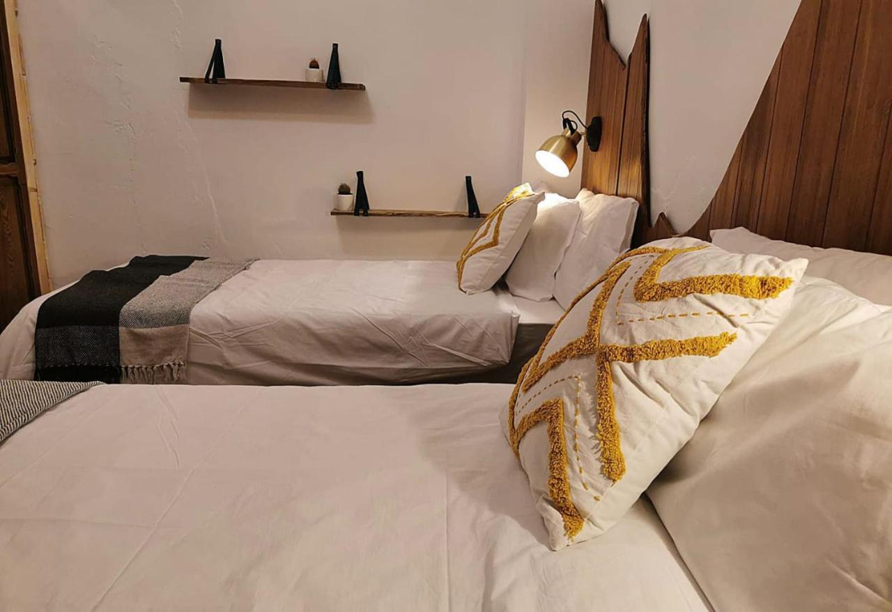 Casa De Koras Otel Cullera Dış mekan fotoğraf
