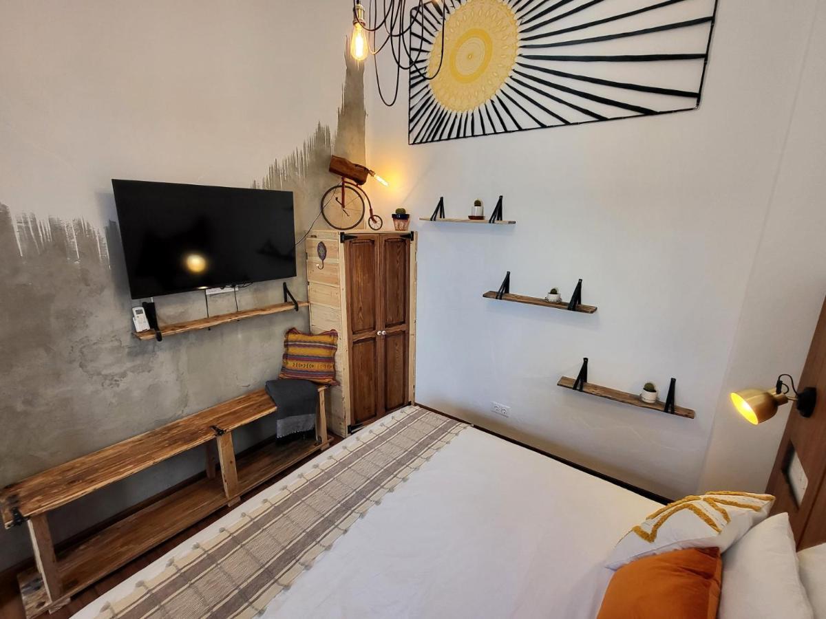 Casa De Koras Otel Cullera Dış mekan fotoğraf