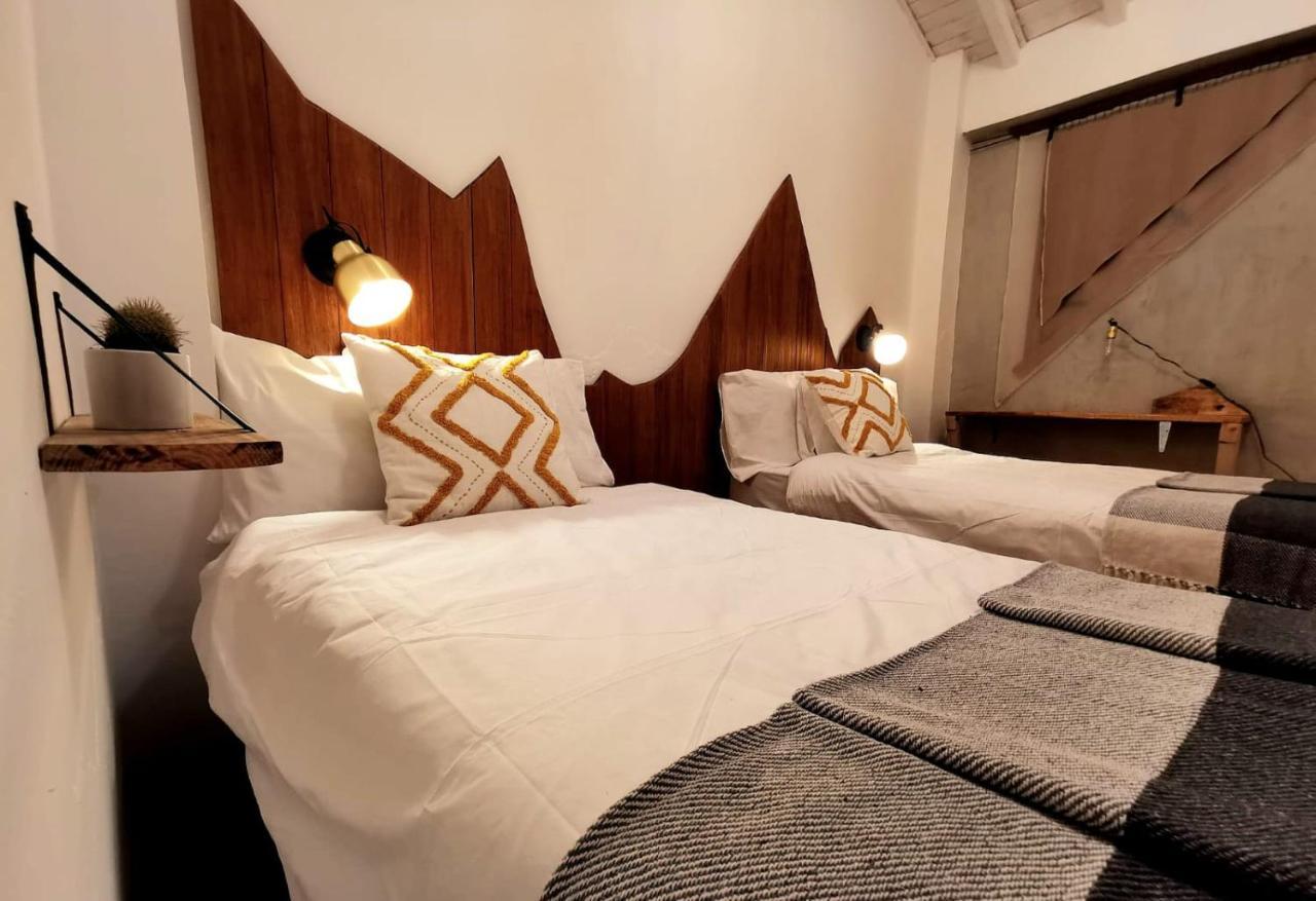 Casa De Koras Otel Cullera Dış mekan fotoğraf