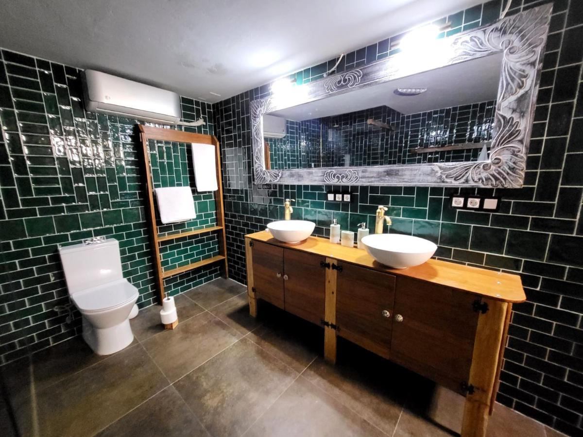 Casa De Koras Otel Cullera Dış mekan fotoğraf