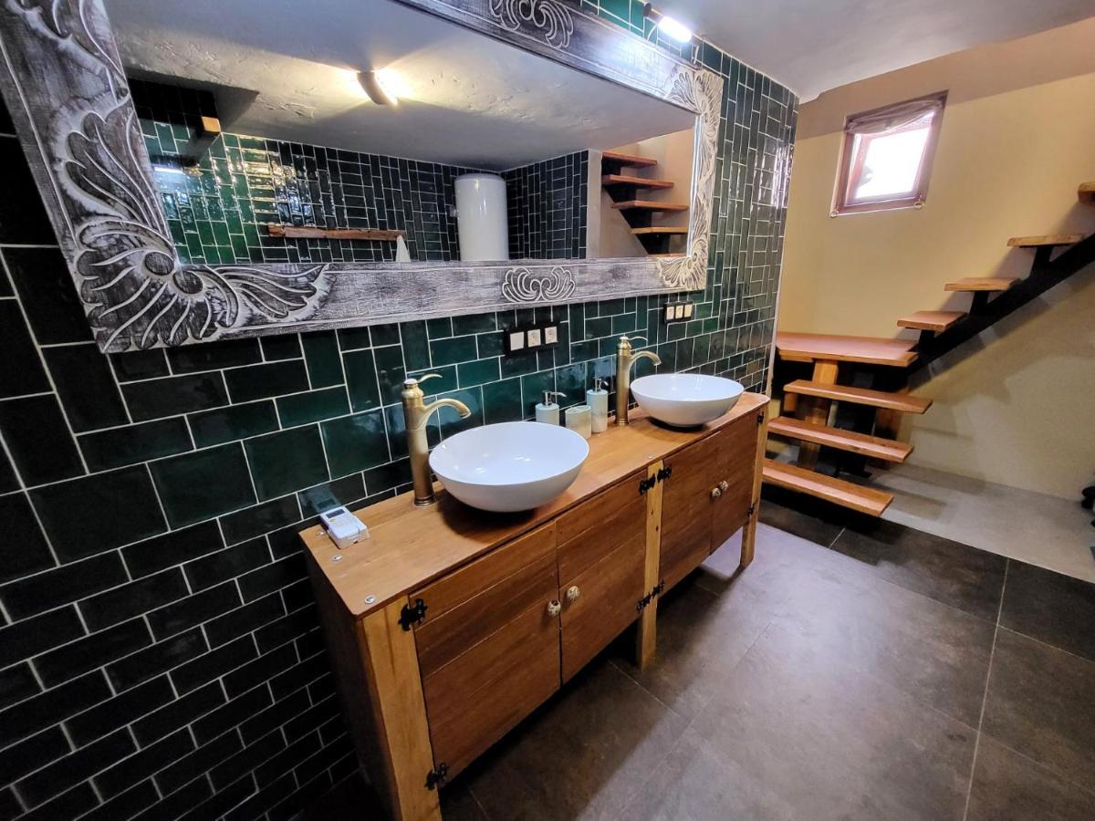 Casa De Koras Otel Cullera Dış mekan fotoğraf