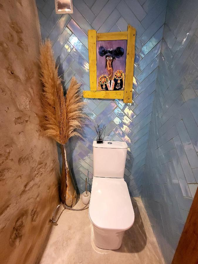 Casa De Koras Otel Cullera Dış mekan fotoğraf