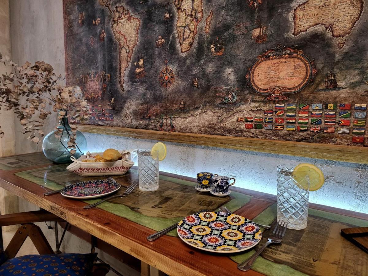 Casa De Koras Otel Cullera Dış mekan fotoğraf