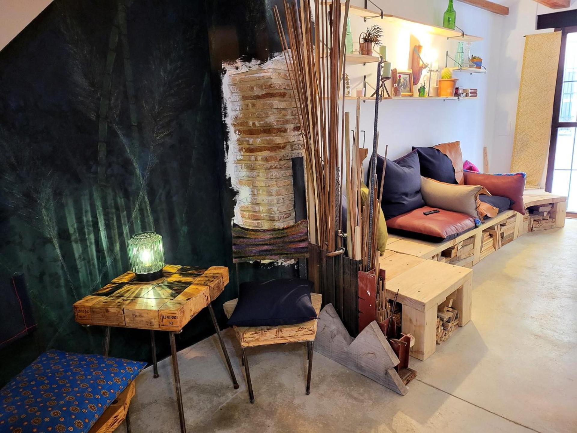 Casa De Koras Otel Cullera Dış mekan fotoğraf
