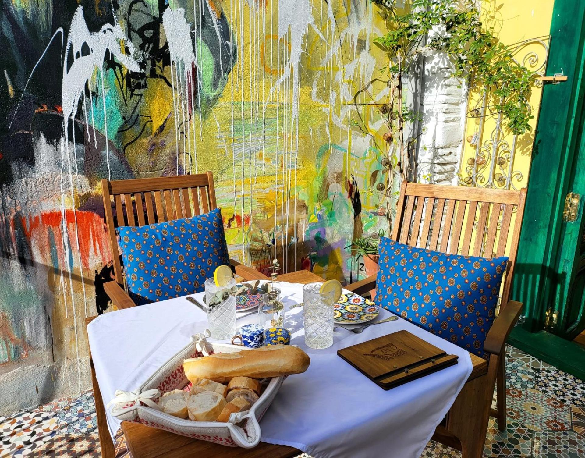 Casa De Koras Otel Cullera Dış mekan fotoğraf