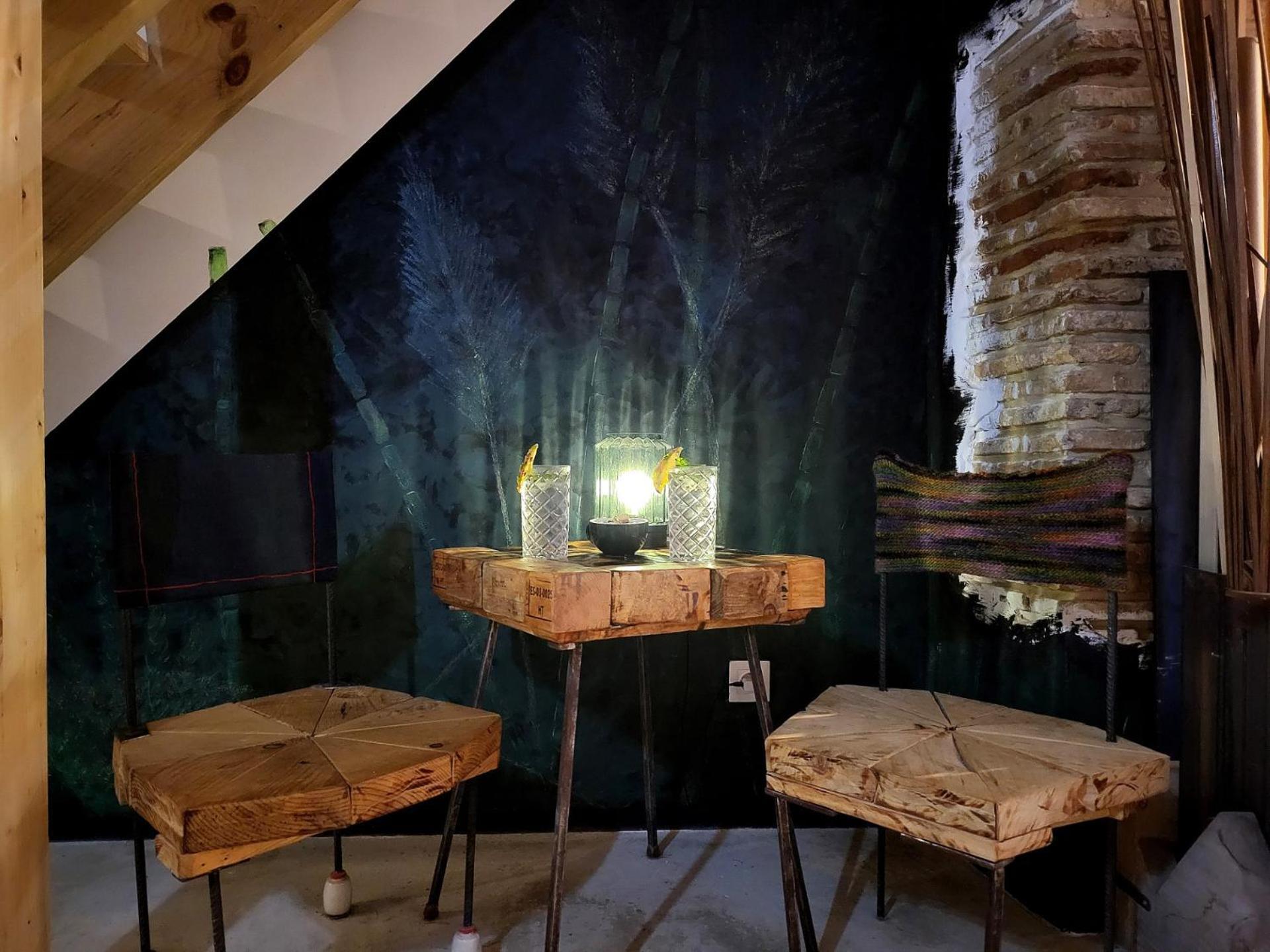 Casa De Koras Otel Cullera Dış mekan fotoğraf
